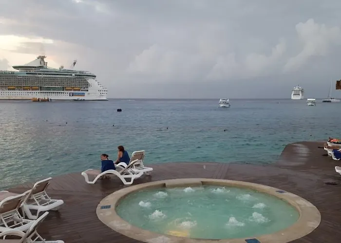 El Cid La Ceiba – 4* Cozumel